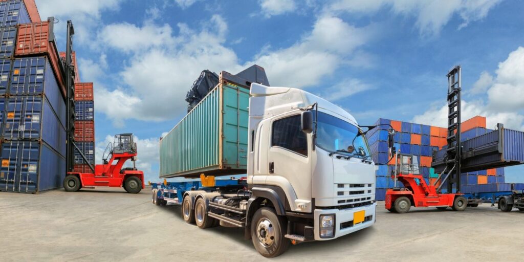 about freight movers logistics