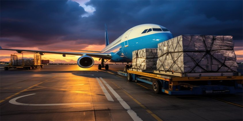 Air Freight Services